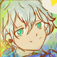 甜甜的尤利子咸咸的~