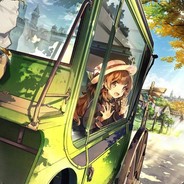 Eiskaffee⳩Kornblume