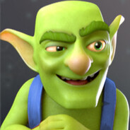 goblin clashroyal2012