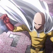 One Punch Man