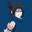 ☯ Sasuke