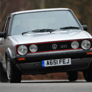 Golf avatar