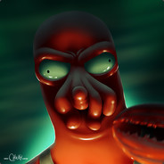 Zoidberg 2к
