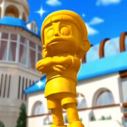 金色闪光唐吉大王