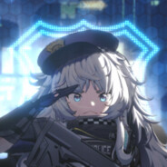 举世无双的警官波莉