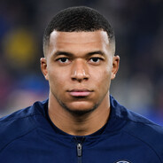Kylian Mbappe