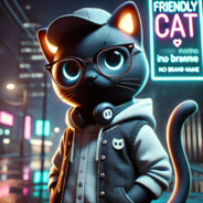 FriendlyCat96