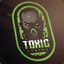 ☢Toxic. P.☢-✪Black heads