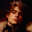 King