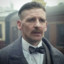 Arthur Shelby