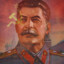 Commarade Stalin