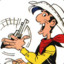 Lucky Luke