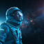 Cosmonaut