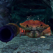 ★Краб-Пушкарь★