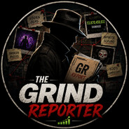 The Grind Reporter avatar