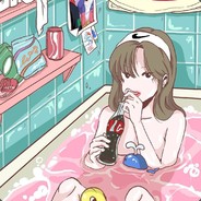 你的女孩许多哦