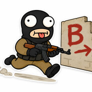 Steam Avatar