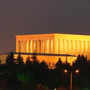 MEVLANA ON