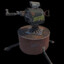 Auto turret