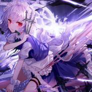 长门有希的忧郁