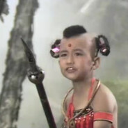 长枪沾屎，戳谁谁死