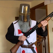 дочь мегаладона