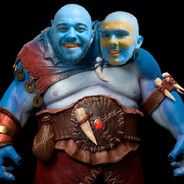 ОГРА ТРАХАЮТ