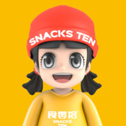 食零拾量贩零食连锁