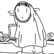 小席今天早睡没