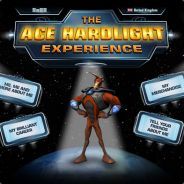 Ace-Hardlight