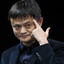 not jack ma