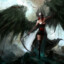 Death:]