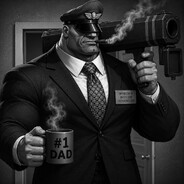 Steam Avatar