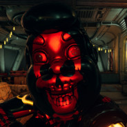 MONKEY Face