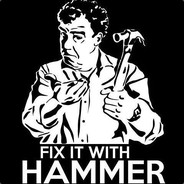 Steam Avatar