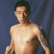 铜锣湾洪兴山鸡哥