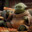Fat Yoda