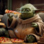 Fat Yoda