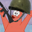 PatrickBringerOfWarCrimes