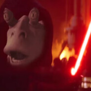 Darth Binks's Avatar