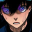 what’s wrong, Scared?