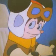 私はガンダムの形で出