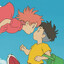 Ponyo