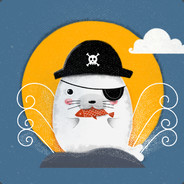 Pirate Seal