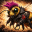 LilPunky Bee
