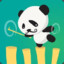 TwirlyPanda
