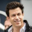 OF Toto Wolff