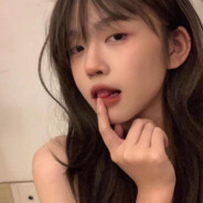 不是美女好烦啊