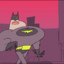 Mm SexyBatman