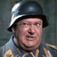 Feldwebel Schultz